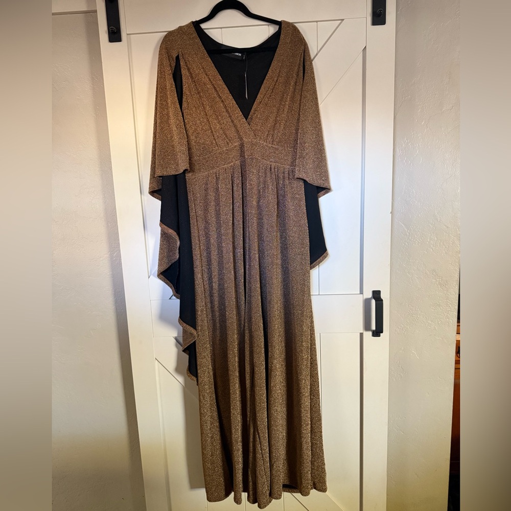 NWT New York & Company jumpsuit